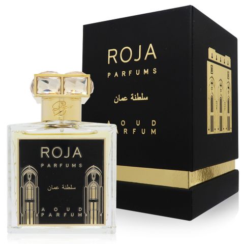 ROJA PARFUMS Roja Sultanate of Oman 阿曼王朝香精 PARFUM 50ml (限定香)