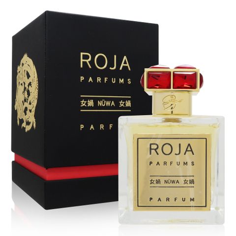 ROJA PARFUMS Roja Nwa 女媧香精 PARFUM 100ml