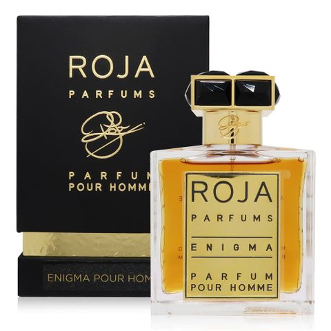 ROJA PARFUMS Roja Enigma 謎漾男性香精 PARFUM 50ml