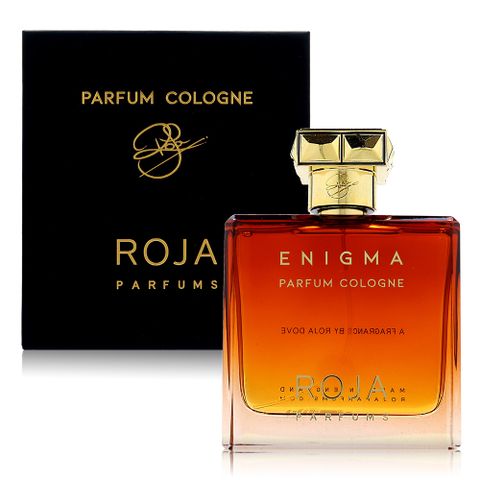 ROJA PARFUMS ROJA Enigma 謎男士古龍香精 100ML