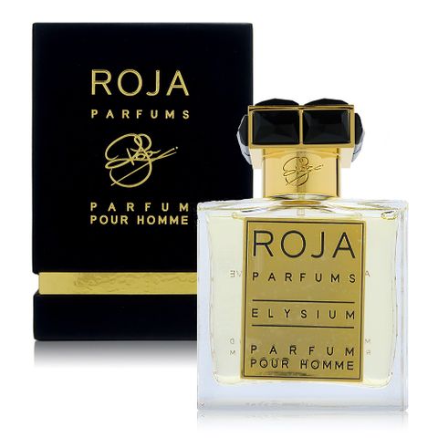 ROJA PARFUMS Roja Elysium 極樂世界男士香精 Parfum 50ml