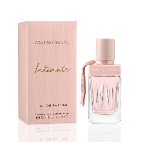 WOMENSECRET 親密互動女性淡香精 30ml (INTIMATE)