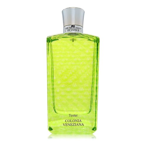 The Merchant of Venice 威尼斯商人 The Merchant Of Venice 威尼斯商人 Colonia Veneziana 威尼斯古龍淡香精 EDP 100ml TESTER