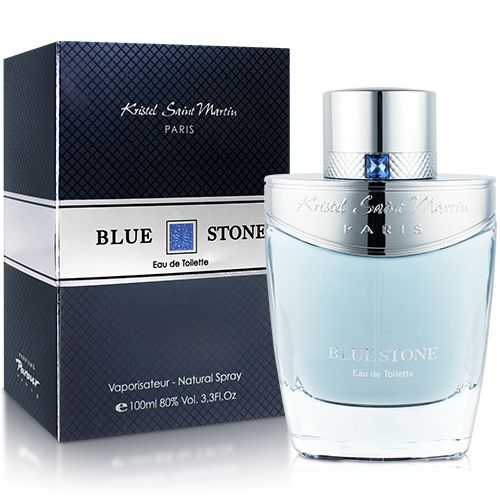 香水(男性用) Grandeur Tribal Blue 100ml Grandeur Tribal Blue EDP M 100 ml