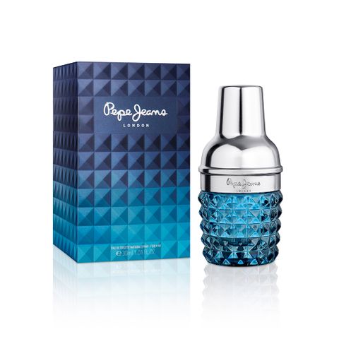 Pepe Jeans London 紳士之夜經典淡香水 30ml