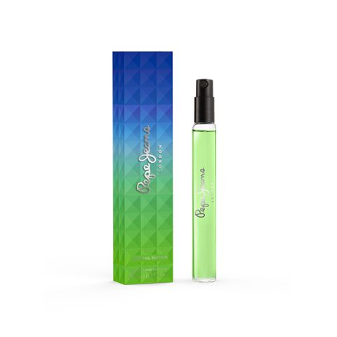 Pepe Jeans London 夏日雞尾酒淡香水 10ml