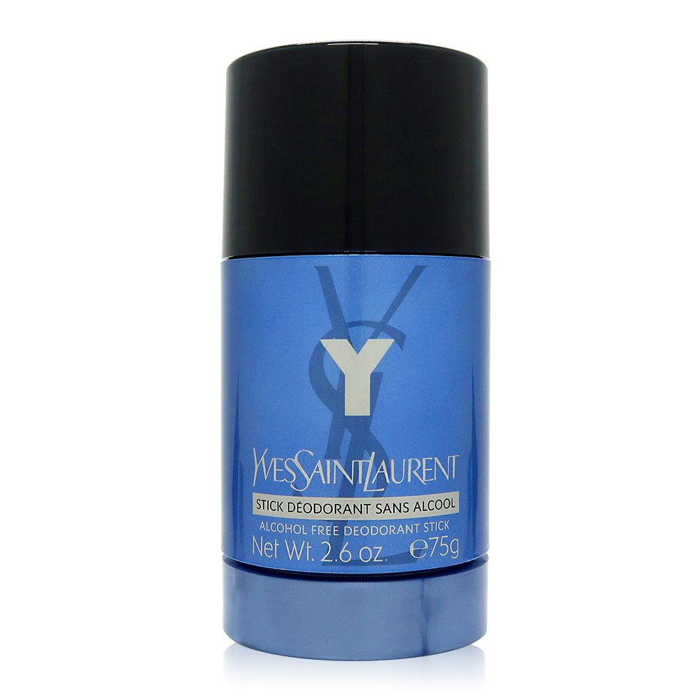 Ysl Y 男性體香膏 75g