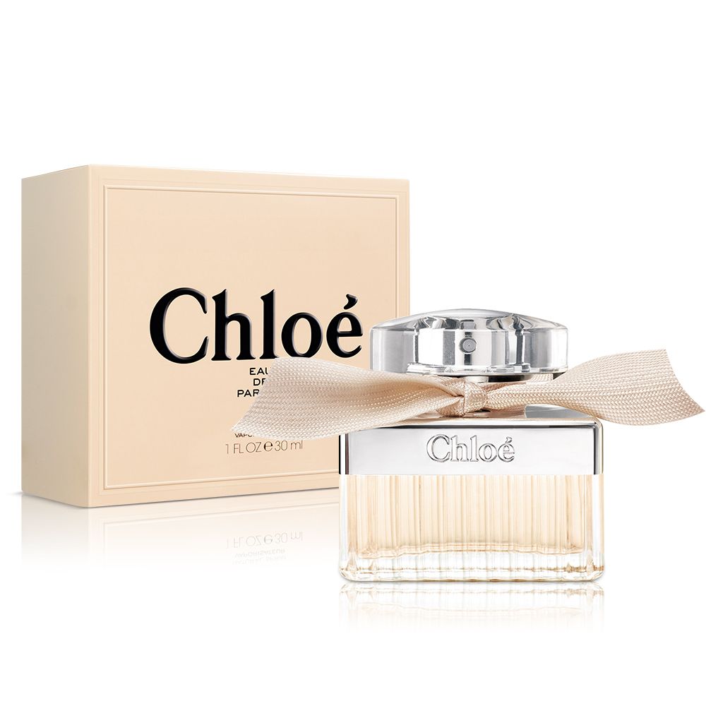 Chloe 同名女性淡香精(30ml) - PChome 24h購物