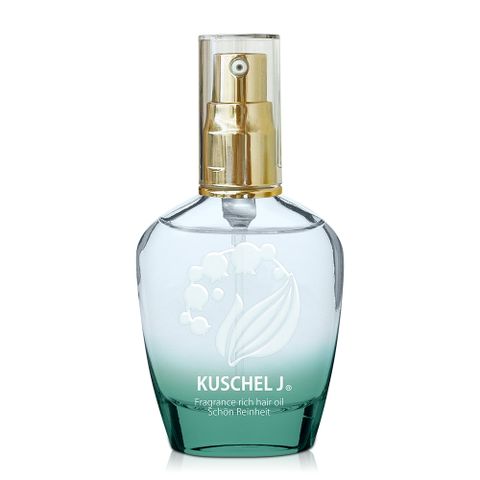 KUSCHEL J 珂雪 搖曳風鈴髮現奇蹟滋養油(50ml)