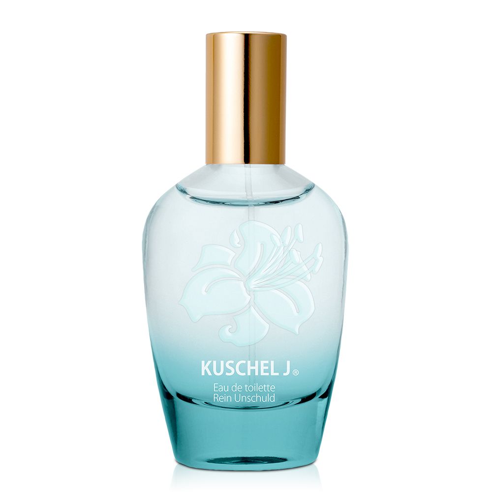 KUSCHEL J  珂雪 香水百合淡香水(30ml)