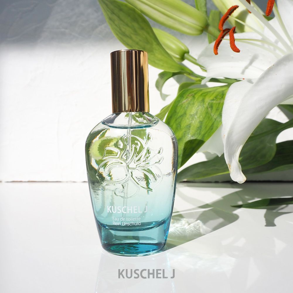 KUSCHEL J  珂雪 香水百合淡香水(30ml)