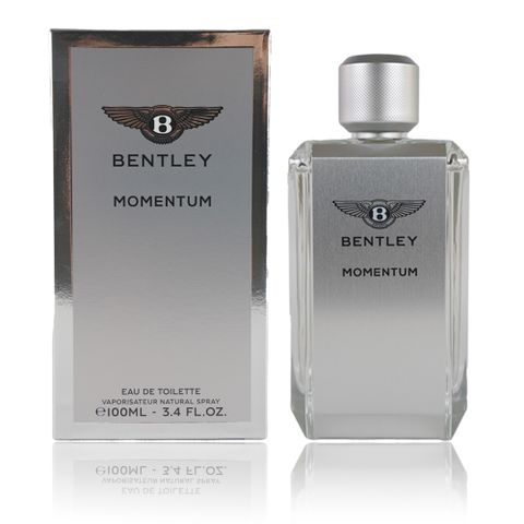 BENTLEY 賓利 自我男性淡香水 100ML