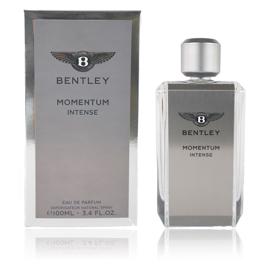 BENTLEY 賓利  自信男性淡香精 100ML