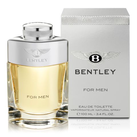 BENTLEY 賓利 FOR MEN 男士男性淡香水100ml