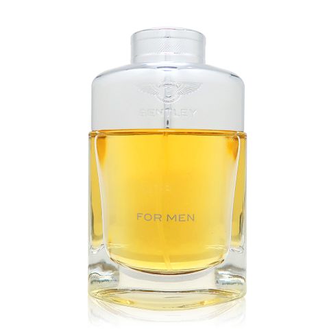 BENTLEY 賓利 For Men 同名男性淡香水 EDT 100ml TESTER