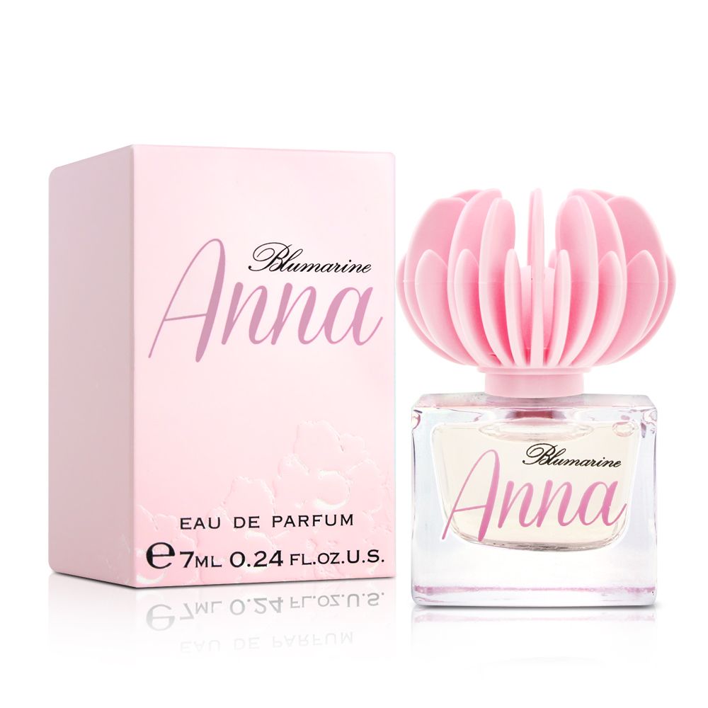 Blumarine 布魯瑪琳   Anna 女性淡香精小香(7ml)