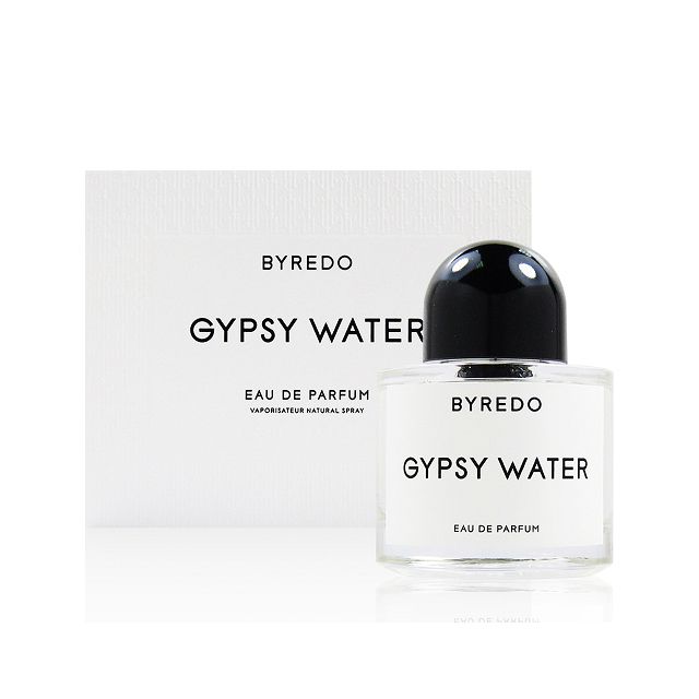 BYREDO Gypsy Water 吉普賽之水淡香精50ml