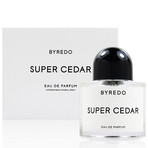 Byredo super cedar discount 50ml