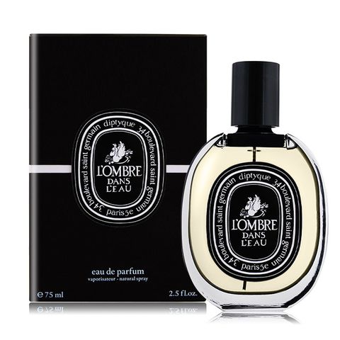 DIPTYQUE 影中之水淡香精 L’HOMBRE DANS L’EAU(75ml) EDP-香水航空版