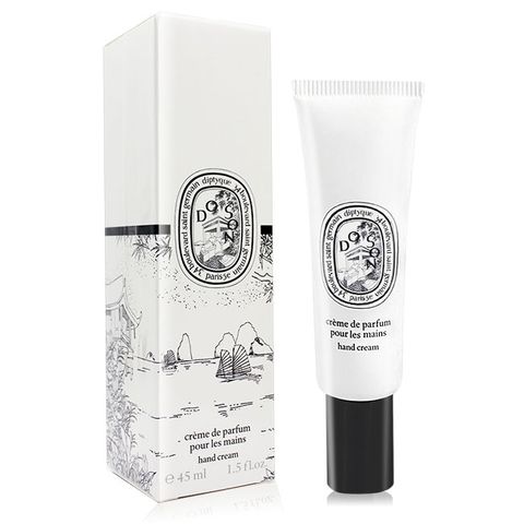 Diptyque 杜桑護手霜(45ml)-國際航空版