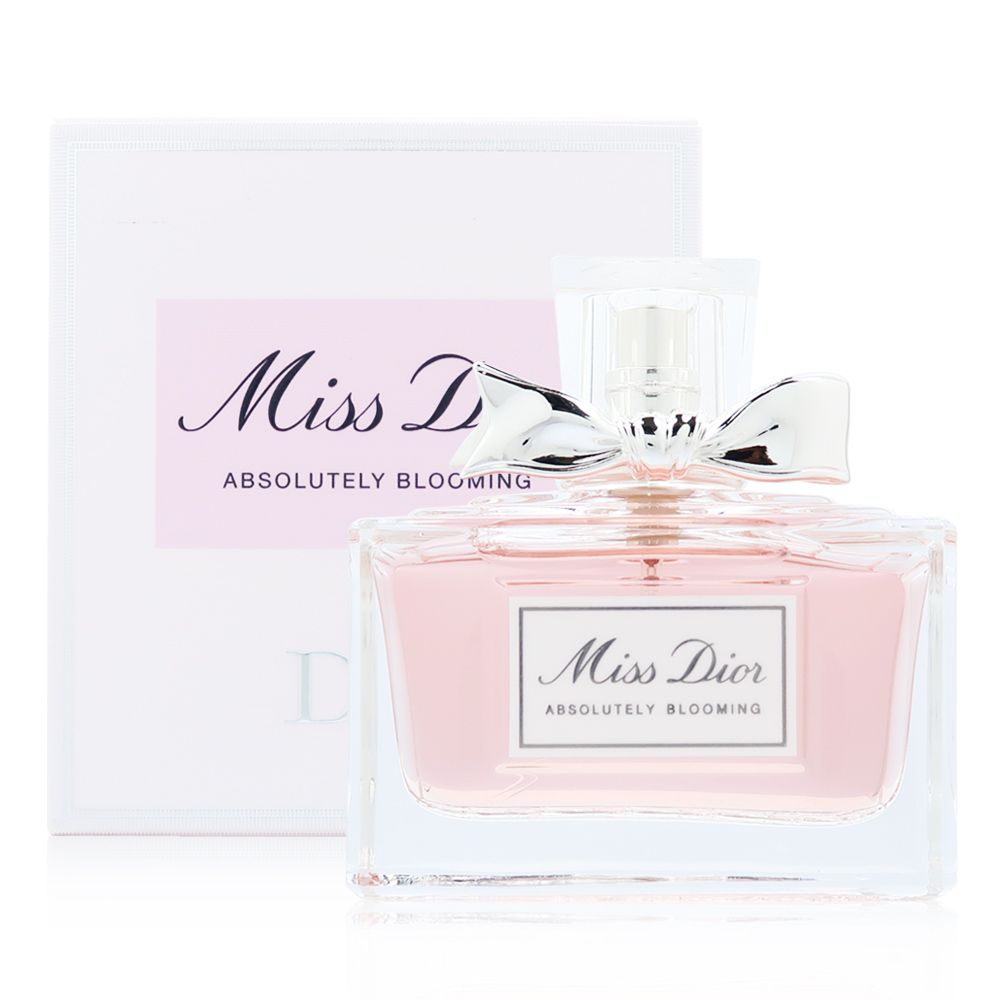 DIOR 迪奧MISS DIOR 花漾迪奧精萃香氛50ML - PChome 24h購物