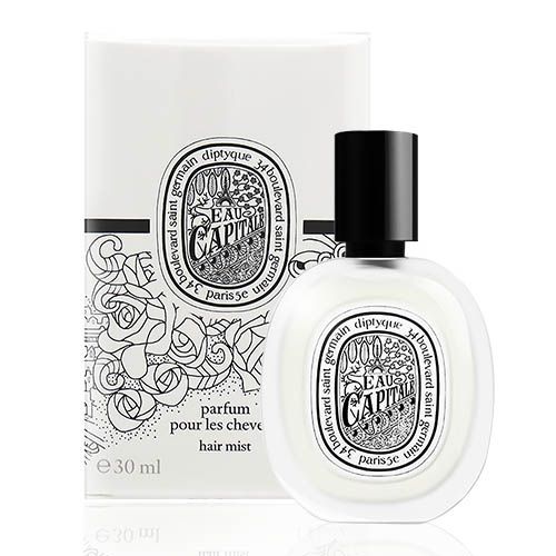 DIPTYQUE 花都之水髮香噴霧(30ml)-國際航空版- PChome 24h購物