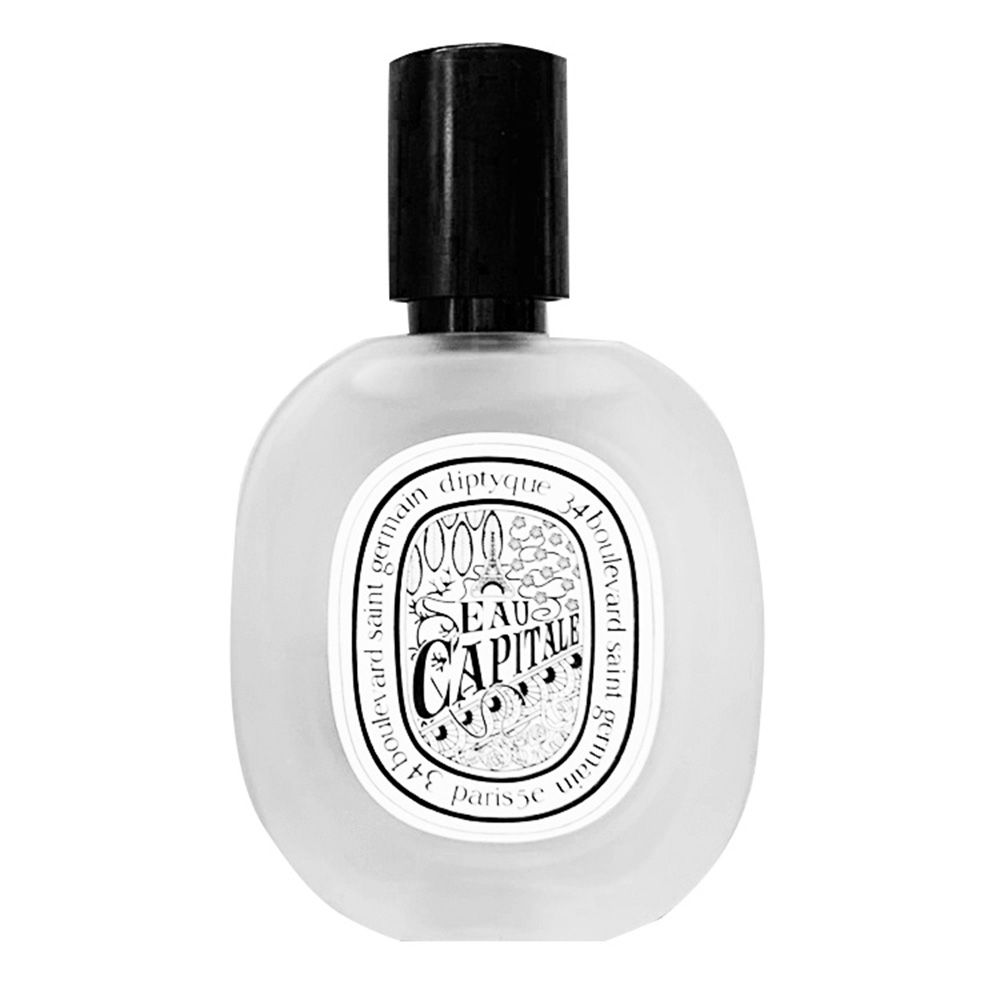 Diptyque  花都之水髮香噴霧(30ml) (100%台灣專櫃正貨)