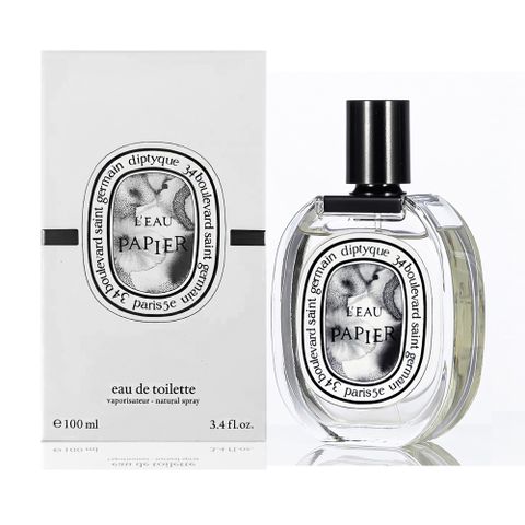 Diptyque Eau Papier 紙染之水淡香水100ml (100%台灣專櫃正貨)