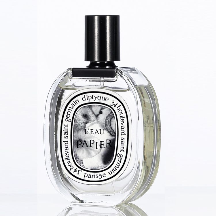 Diptyque 紙染之水淡香水(100ml) - PChome 24h購物