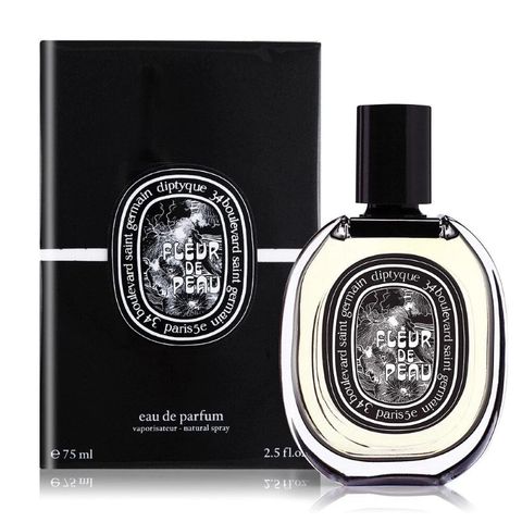 Diptyque 肌膚之華 淡香精 75ml Fleur de Peau EDP (國際航空版)