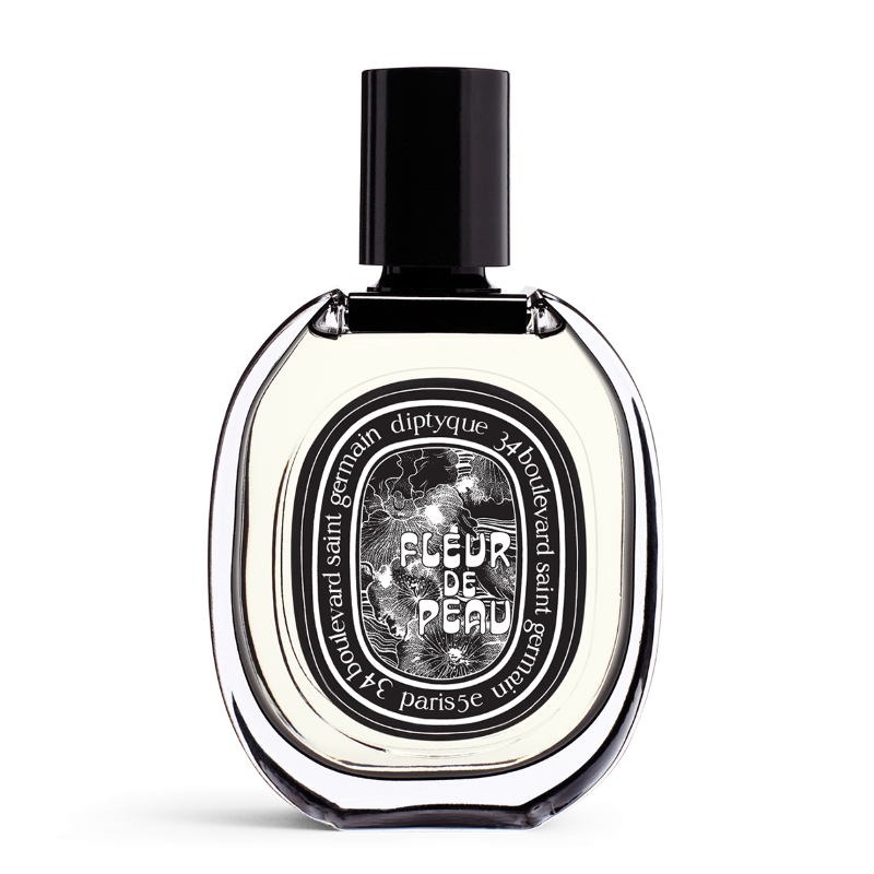 Diptyque 肌膚之華 淡香精 75ml Fleur de Peau EDP (國際航空版)