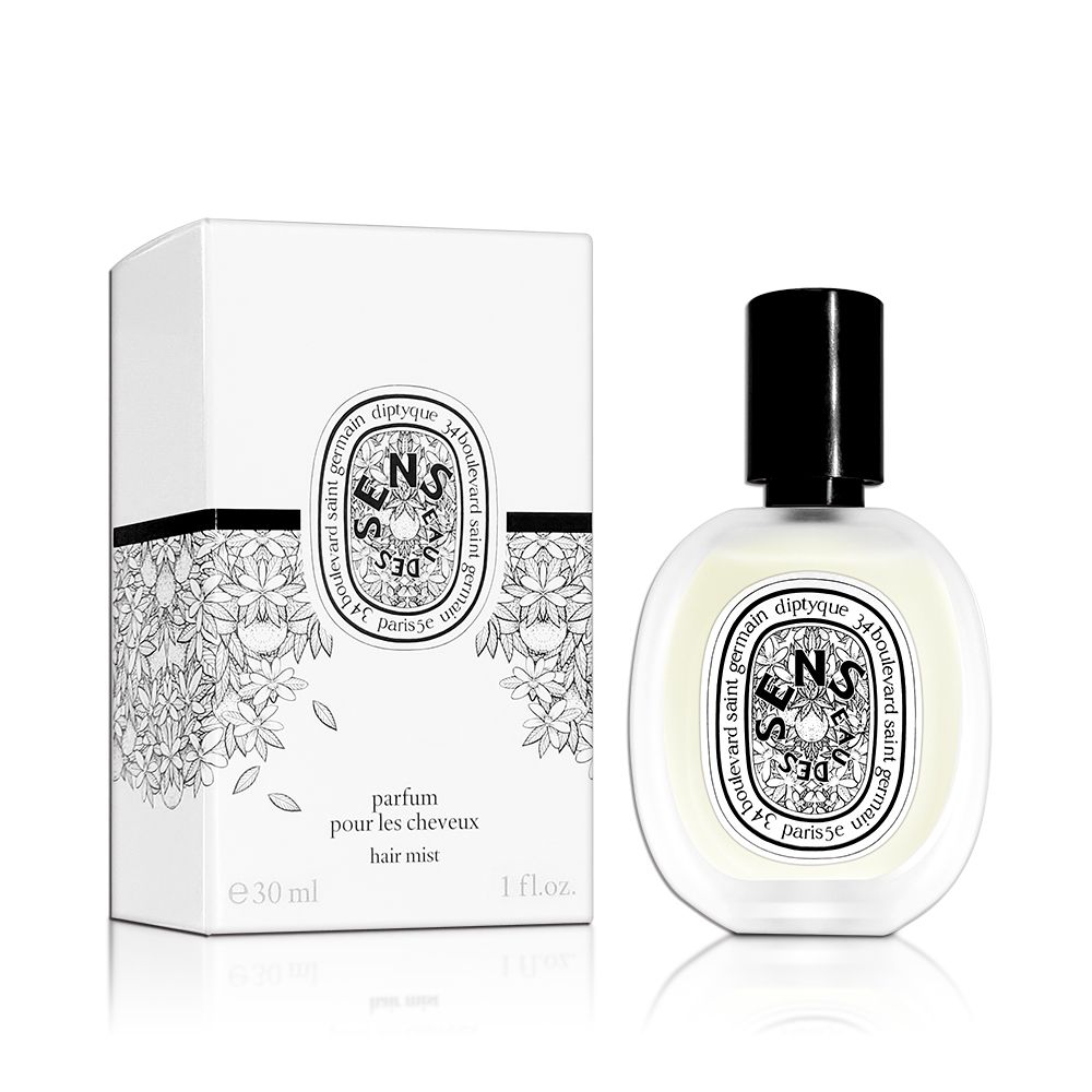 Diptyque Eau des Sens 感官之水髮香噴霧 30ML