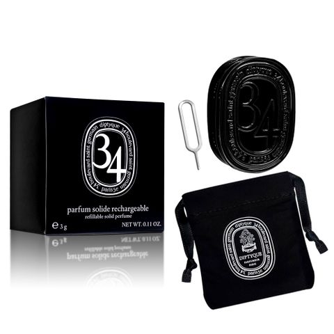 Diptyque 聖日爾曼大道34號香膏 3g