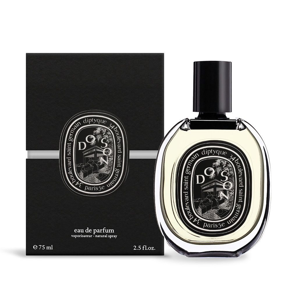 DIPTYQUE 杜桑淡香精(75ml) EDP-公司貨- PChome 24h購物