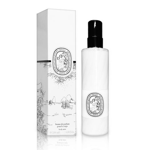 Diptyque Do Son 杜桑身體香氛噴霧 200ML