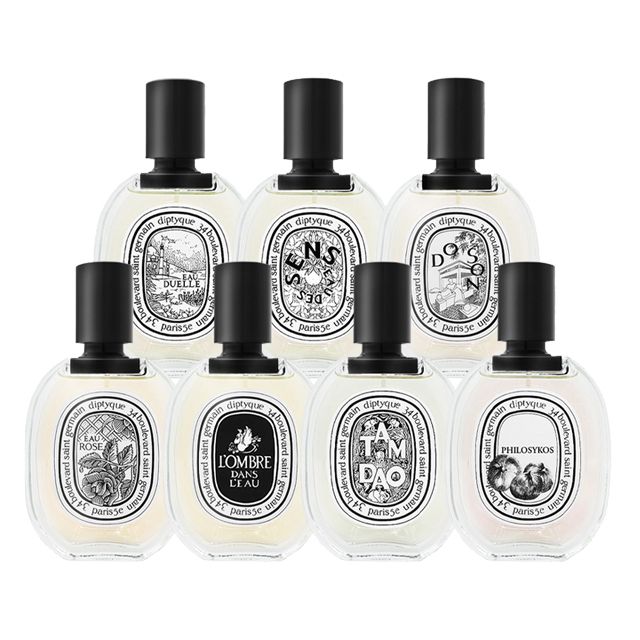 Diptyque】淡香水100ml 多款任選- PChome 24h購物