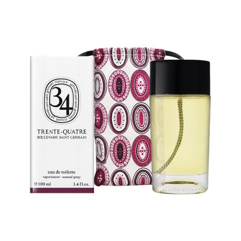 Diptyque 聖日爾曼大道34號淡香水 100ml