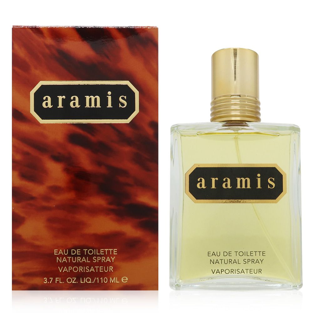 Aramis   同名男士淡香水 EDT 110ml