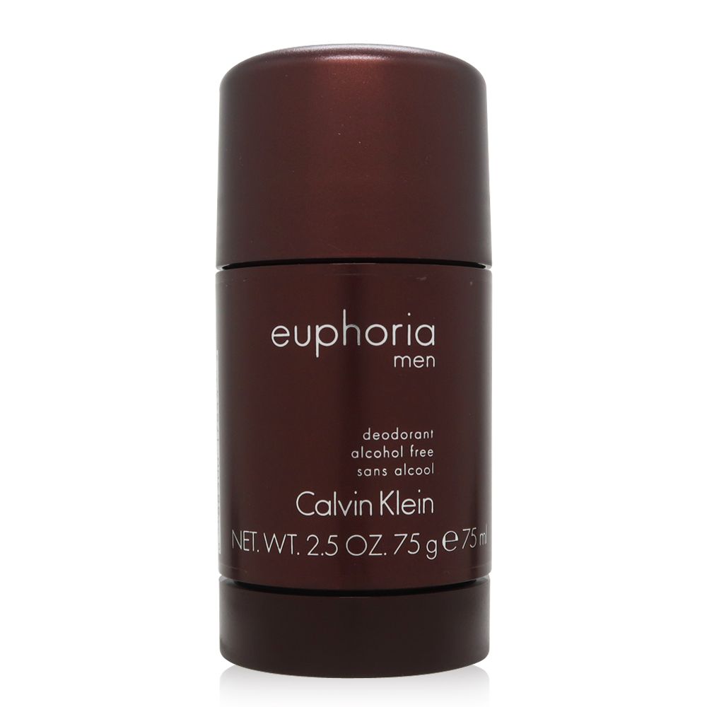 Calvin Klein  CK euphoria 誘惑男性體香膏 75g