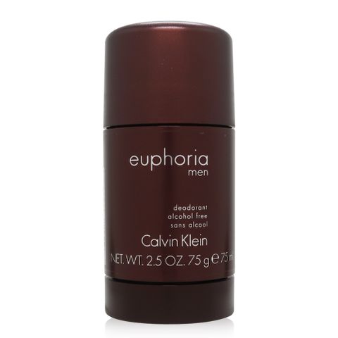 Calvin Klein CK euphoria 誘惑男性體香膏 75g