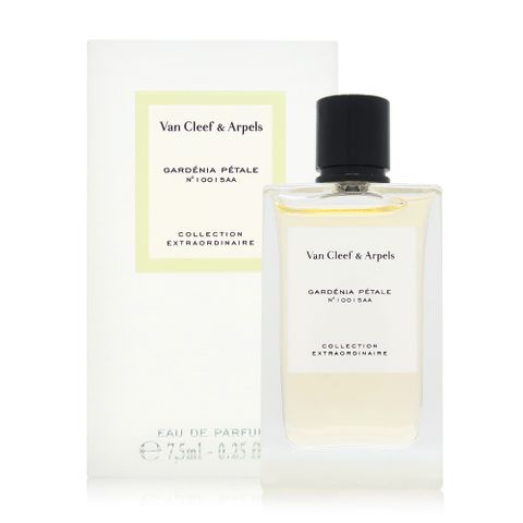 Van Cleef & Arpels Gardenia Petale 梔子花瓣淡香精 EDP 7.5ml