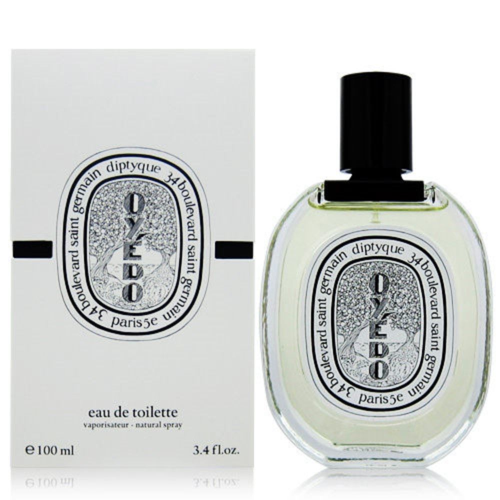 Diptyque  Oyedo 東京淡香水 EDT 100ml