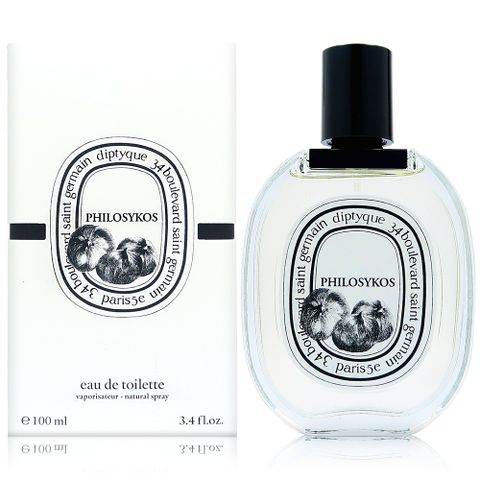 Diptyque Philosykos 希臘無花果淡香水 EDT 100ml