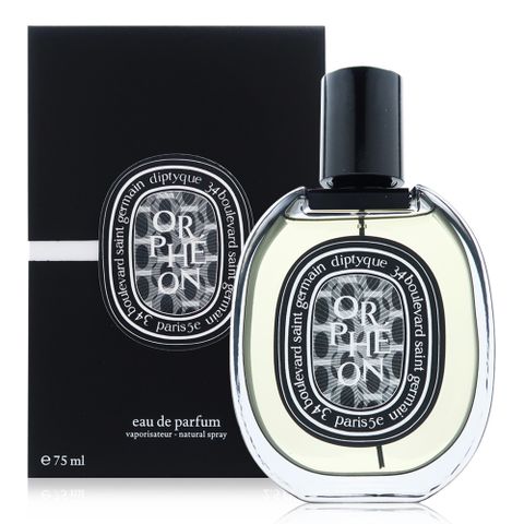 Diptyque Orpheon 爵夢淡香精 EDP 75ml