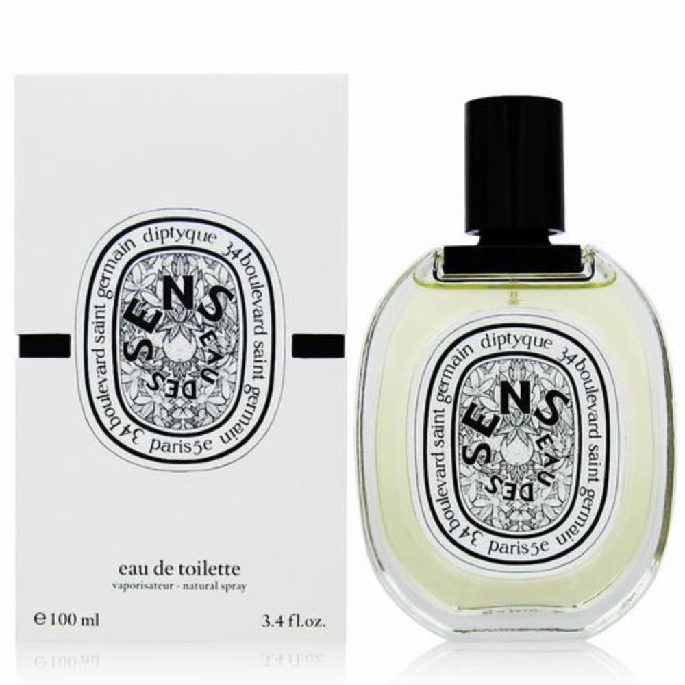 Diptyque  Eau Des Sens 感官之水淡香水 EDT 100ml