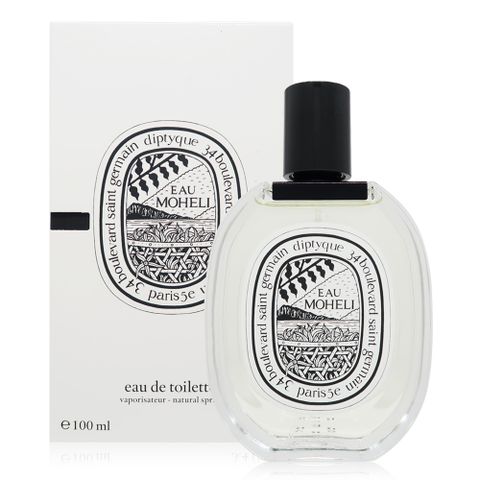 Diptyque Eau Moheli 伊蘭之水淡香水 EDT 100ml