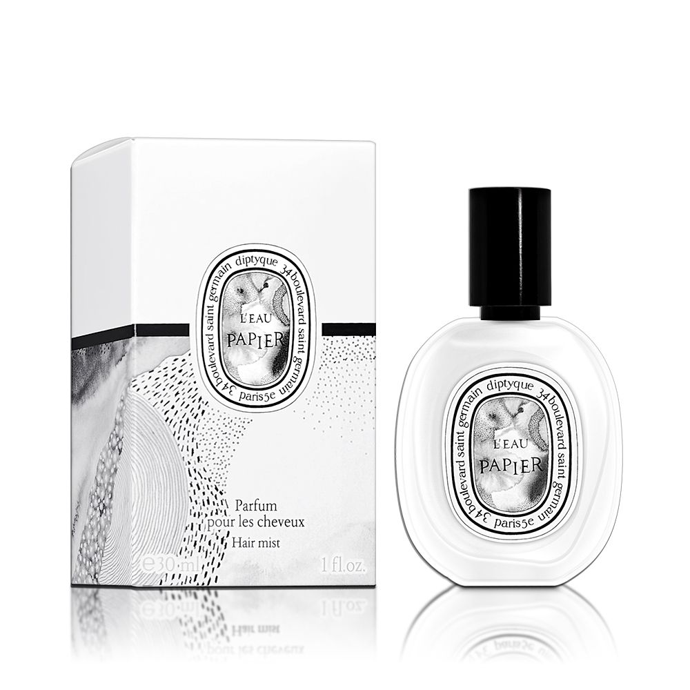 main e30 diptyquePAPIERParis5elevard saintermainParfum les cheveuxHair mist  1 fl.oz.diptyqueAboulevard saint PAPIERParis5ebouboulevard saintmain