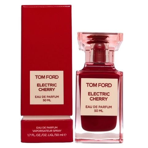Tom Ford Electric Cherry 電光櫻桃淡香精 EDP 50ml
