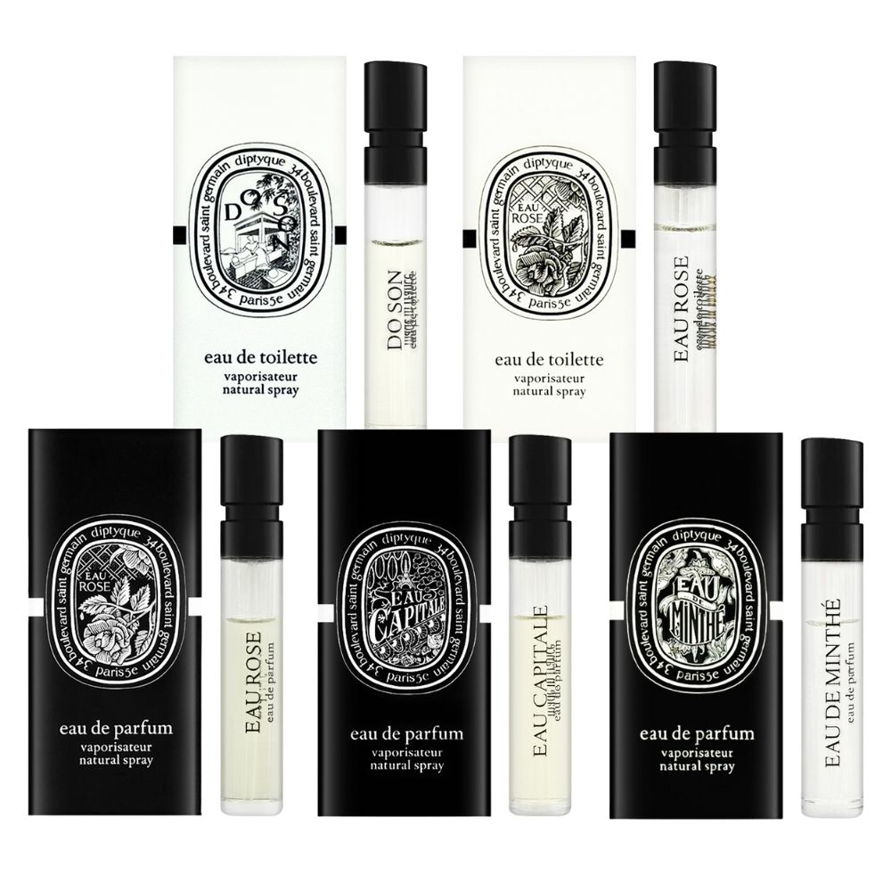 Diptyque 針管淡香水/淡香精 1.2ml