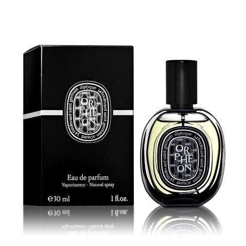 Diptyque Orpheon 2025限量爵夢淡香精 30ML